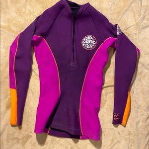 Rip Curl Wetsuit Jacket